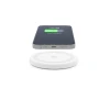 Беспроводная зарядная станция Puro Wireless Charging Station QI White (PUFCCSQI10W2WHI)