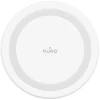Беспроводная зарядная станция Puro Wireless Charging Station QI White (PUFCCSQI10W2WHI)