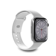 Ремінець Puro ICON для Apple Watch 38/40/41 mm White (PUICNAW40WHI)