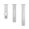 Ремінець Puro ICON для Apple Watch 38/40/41 mm White (PUICNAW40WHI)