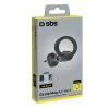 Автотримач SBS Black with MagSafe (8018417442063)