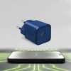 Зарядний пристрій SBS 20W GaN Blue (8018417444630)