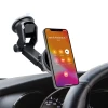 Автодержатель SBS TESUPMAGEXTWIR15W телескопический Black with MagSafe (8018417445248)