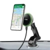 Автодержатель SBS TESUPMAGEXTWIR15W телескопический Black with MagSafe (8018417445248)