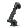 Автодержатель SBS TESUPMAGEXTWIR15W телескопический Black with MagSafe (8018417445248)