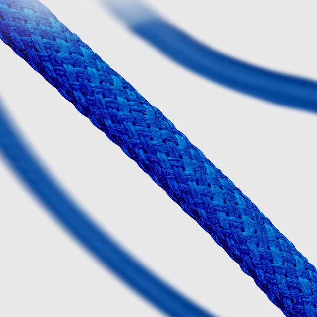 Кабель SBS USB-C - USB-C 1.5m 60W Blue (8018417447792)