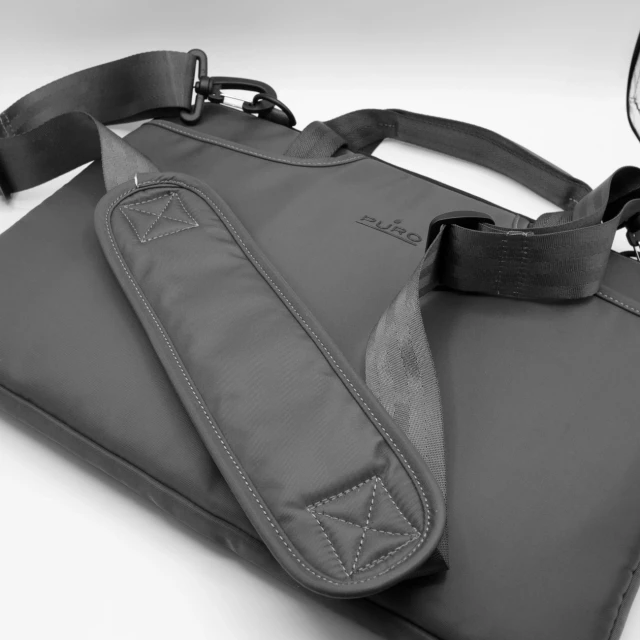 Чохол Puro Scudo SleevePro Black (8018417449819)