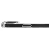 Чохол Puro Lite Mag для iPhone 15 Transparent with MagSafe (8018417455629)