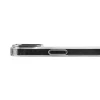 Чохол Puro Lite Mag для iPhone 15 Pro Clear with MagSafe (8018417455643)
