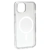 Чохол Puro Litemag Pro для iPhone 15 Transparent (PUIPC1561LITEMPWHI)
