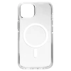 Чохол Puro Litemag Pro для iPhone 15 Transparent (PUIPC1561LITEMPWHI)
