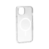 Чохол Puro LITEMAG PRO для iPhone 15 Plus Transparent (PUIPC1567LITEMPWHI)