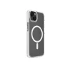 Чохол Puro LITEMAG PRO для iPhone 15 Plus Transparent (PUIPC1567LITEMPWHI)
