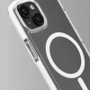 Чохол Puro LITEMAG PRO для iPhone 15 Plus Transparent (PUIPC1567LITEMPWHI)