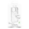 Чохол Puro LITEMAG PRO для iPhone 15 Pro Max Transparent (PUIPC15P67LITEMPWHI)