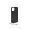 Чехол Puro Icon Mag Pro для iPhone 15 Black (PUIPC1561ICONMPBLK)