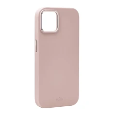 Чохол Puro Icon Mag Pro для iPhone 15 Pink (PUIPC1561ICONMPROSE)