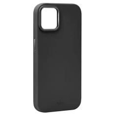 Чехол Puro ICON MAG PRO для iPhone 15 Plus Black (PUIPC1567ICONMPBLK)