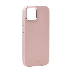 Чехол Puro Icon Mag Pro для iPhone 15 Plus Pink (PUIPC1567ICONMPROSE)
