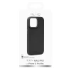 Чехол Puro ICON MAG PRO для iPhone 15 Pro Max Black (PUIPC15P67ICONMPBLK)