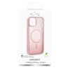 Чохол Puro Gradient для iPhone 15 Plus Pink with MagSafe (8018417455865)