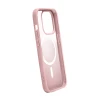 Чохол Puro Gradient для iPhone 15 Plus Pink with MagSafe (8018417455865)
