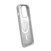 Чохол Puro Gradient для iPhone 15 Pro Max Silver with MagSafe (8018417455919)