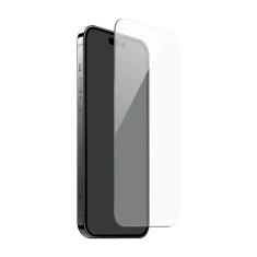 Защитное стекло Puro Anti-Bacterial для iPhone 15 Plus (PUSDGABIPHONE1567)