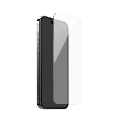 Защитное стекло Puro Anti-Bacterial для iPhone 15 Pro Max (PUSDGABIPHONE15P67)