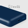 Powerbank SBS TEBB5000MAG1CB 5000 mAh Blue with MagSafe (8018417464805)