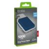 Powerbank SBS TEBB5000MAG1CB 5000 mAh Blue with MagSafe (8018417464805)