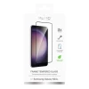 Захисне скло Puro Frame Tempered Glass для Samsung Galaxy S25 Plus / S24 Plus Black (8018417467813)