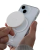Чохол SBS D3O MagSafe для iPhone 15 Clear with MagSafe (8018417467820)