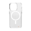 Чохол SBS D3O для iPhone 15 Pro Clear with MagSafe (8018417467837)