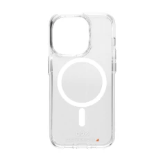 Чохол SBS D3O для iPhone 15 Pro Clear with MagSafe (8018417467837)