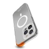 Чохол SBS D3O для iPhone 15 Pro Clear with MagSafe (8018417467837)