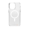Чохол SBS D3O для iPhone 15 Pro Max Clear with MagSafe (8018417467851)
