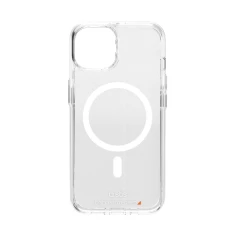 Чохол SBS D3O MagSafe для iPhone 14 | 13 Clear with MagSafe (8018417467868)