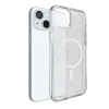 Чохол SBS D3O MagSafe для iPhone 14 | 13 Clear with MagSafe (8018417467868)