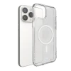 Чохол SBS D3O MagSafe для iPhone 14 Pro Max Clear with MagSafe (8018417467875)