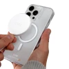 Чохол SBS D3O MagSafe для iPhone 14 Pro Max Clear with MagSafe (8018417467875)