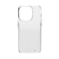Чехол SBS D3O для iPhone 15 Pro Clear (8018417467899)