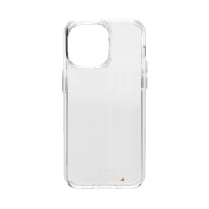 Чохол SBS D3O для iPhone 15 Pro Max Clear (8018417467912)