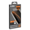 Захисне скло SBS Tempered Glass D3O з рамкою для iPhone 14 | 13 Pro | 13 (8018417467981)