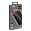 Захисне скло SBS D3O для iPhone 14 Pro Max Black (8018417467998)