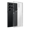 Чохол SBS D3O для Samsung Galaxy S24 Ultra Clear (8018417468025)