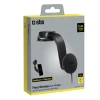 Автотримач SBS Black with MagSafe (8018417468070)