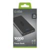 Powerbank SBS 10000 mAh 20W Power Delivery Black (8018417468827)