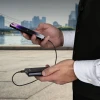 Powerbank SBS 10000 mAh 20W Power Delivery Black (8018417468827)