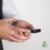 Powerbank SBS 10000 mAh 20W Power Delivery Black (8018417468827)